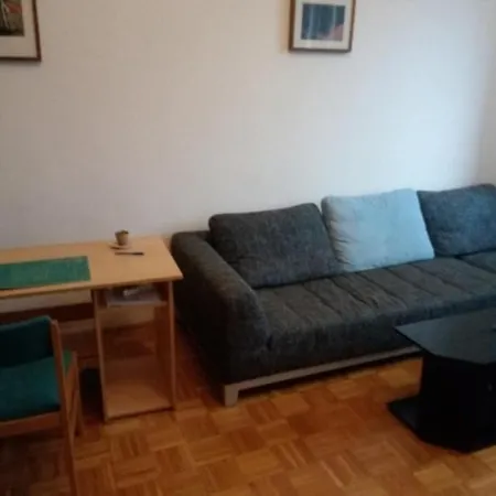 9 Kwatera prywatna Budapeszt